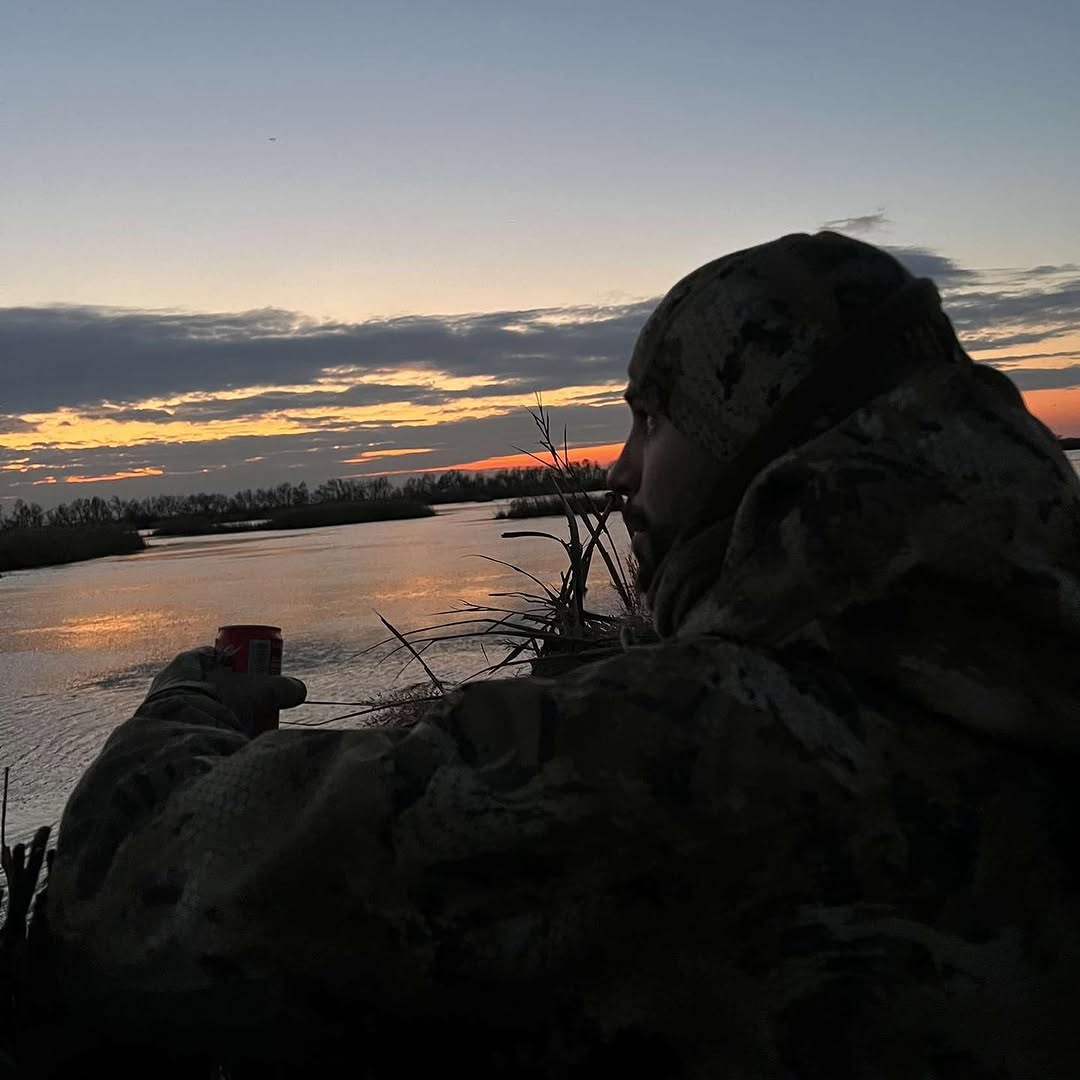 Photo by Chasse en Camargue on May 07, 2023.