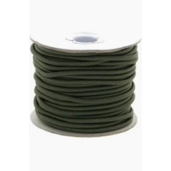 Corde élastique pour appelant 4mm 25m