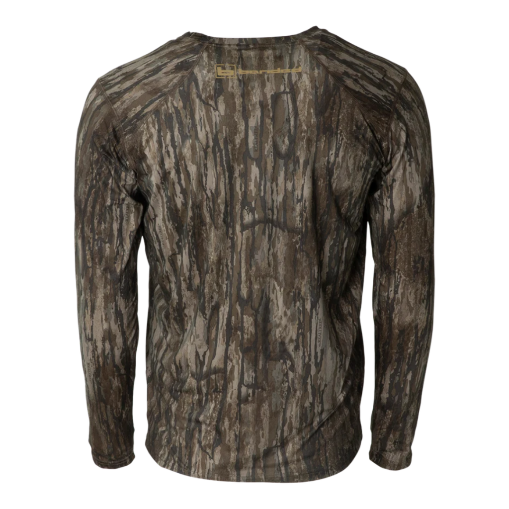 Tee shirt de chasse Legacy BANDED