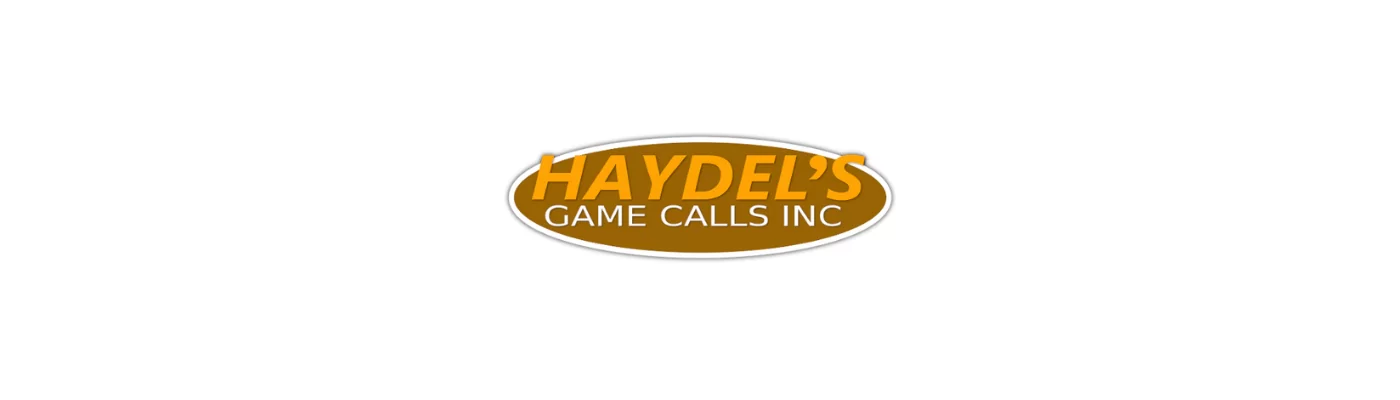 Appeaux Haydels a canard