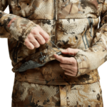 Veste Duck Oven Waterfowl Sitka 1 1