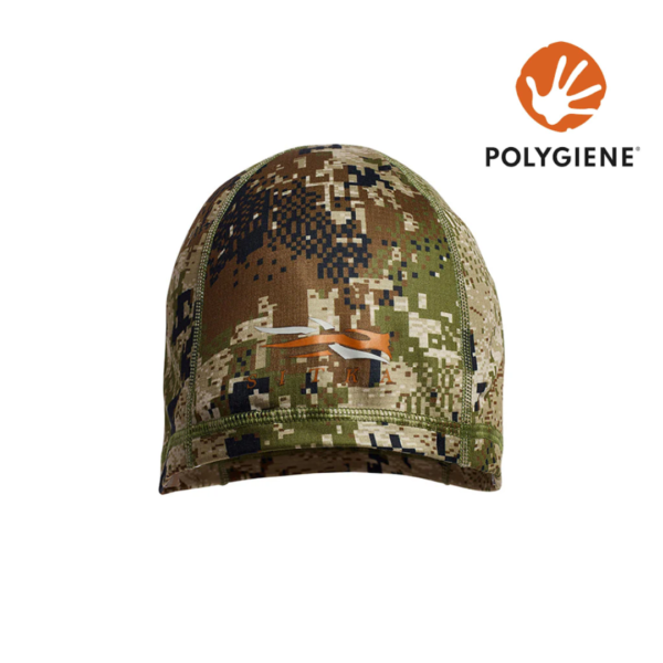 Bonnet de chasse Traverse Optifade Subalpine SITKA