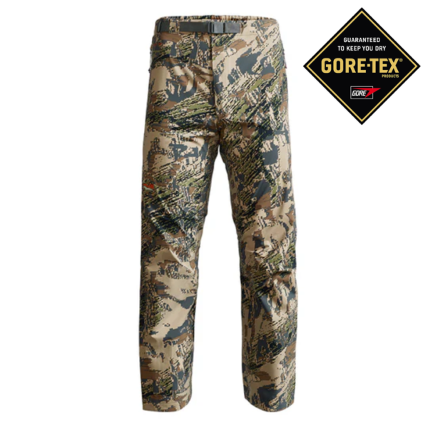 PANTALON DEW POINT OPTIFADE OPEN COUNTRY SITKA