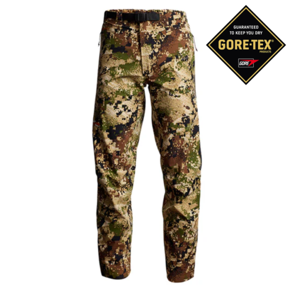 Pantalon DEW POINT OPTIFADE SUBALPINE SITKA