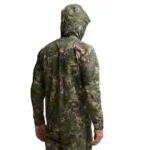 Veste Dew point optifade cover sitka