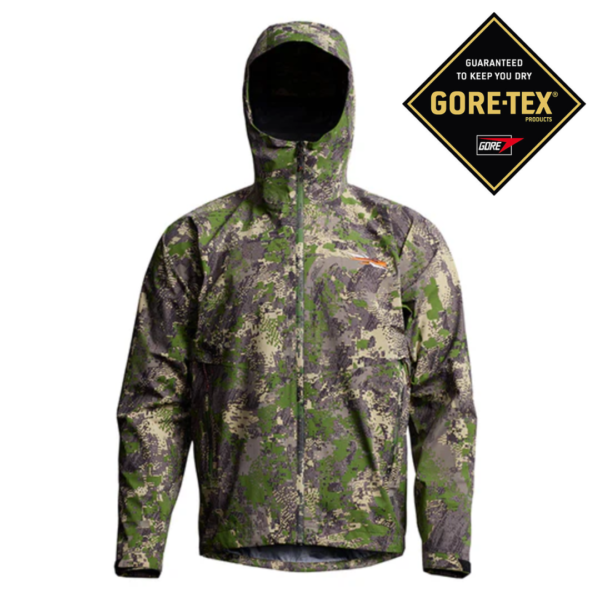 Veste Dew point optifade cover sitka gear