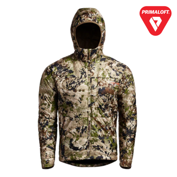 Veste de chasse Kelvin Aerolite Optifade Subalpine SITKA