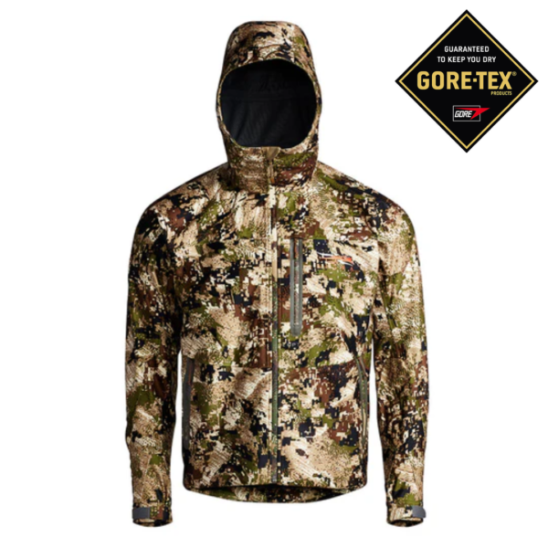 Veste de chasse Thunderhead Optifade Subalpine SITKA