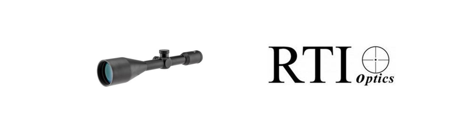 optique de chasse rti