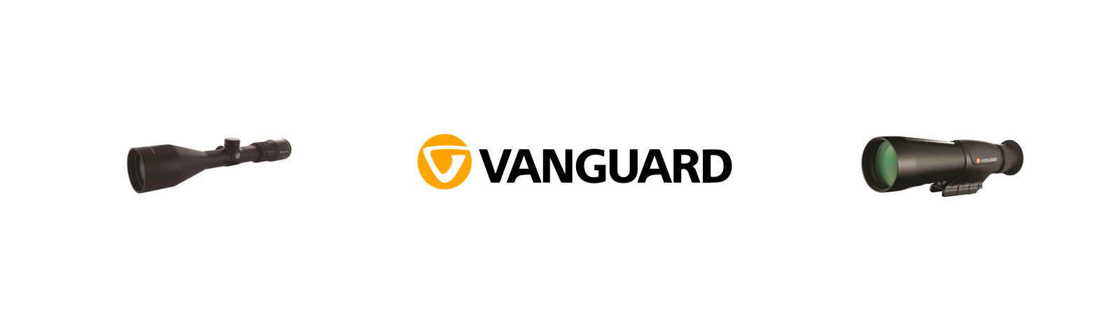 vanguard optique pour la chasse canard