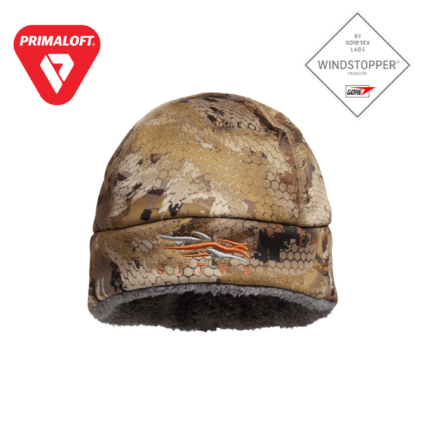 BONNET JETSTREAM WS ISOLE OPTIFADE MARSH SITKA