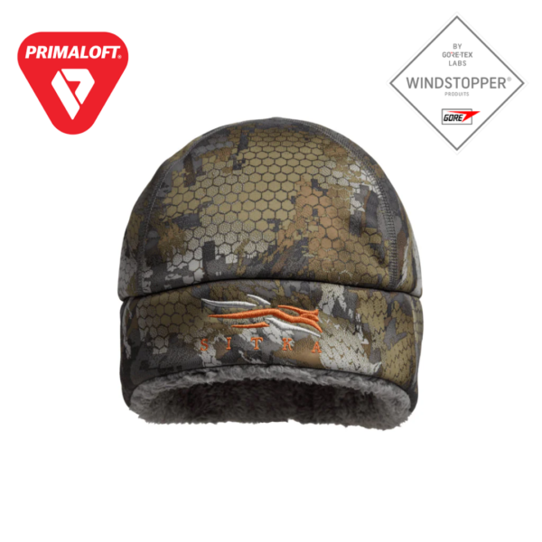 BONNET JETSTREAM WS ISOLE OPTIFADE TIMBER SITKA