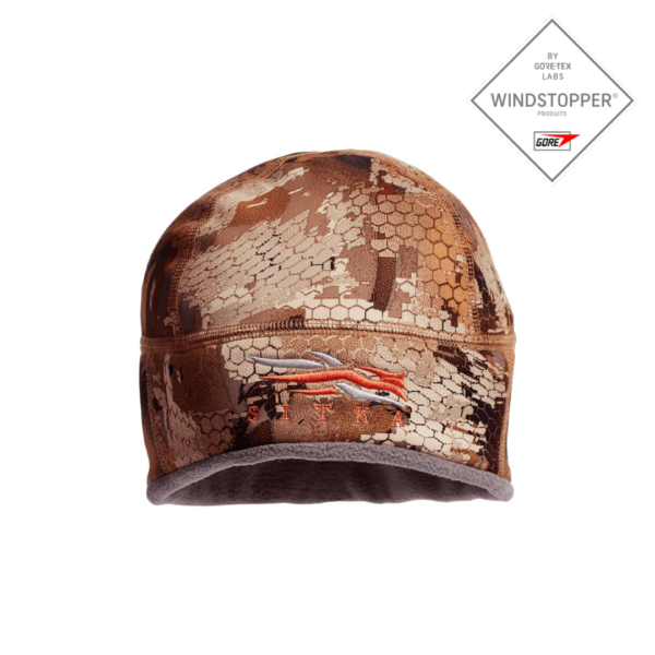 BONNET JETSTREAM WS OPTIFADE MARSH SITKA