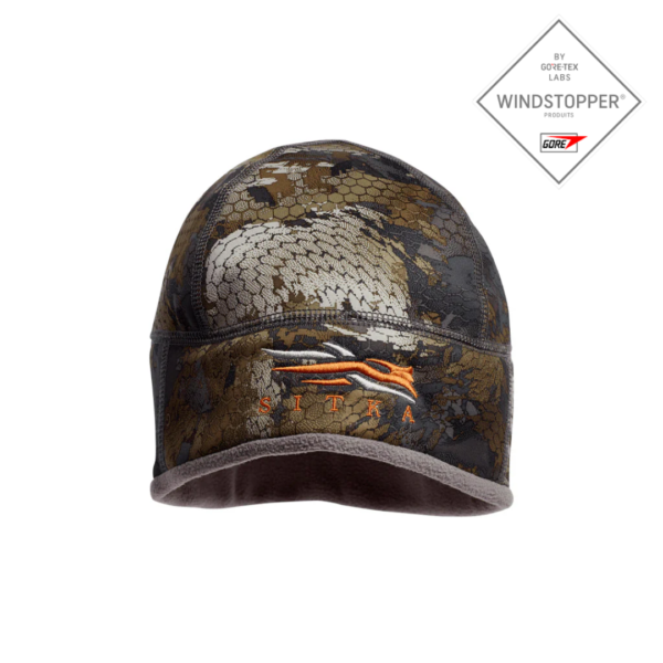 BONNET JETSTREAM WS OPTIFADE TIMBER SITKA