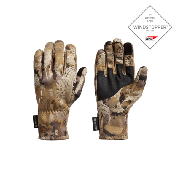 GANT JETSTREAM OPTIFADE MARSH SITKA