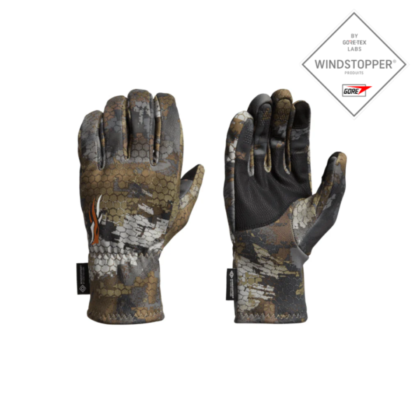 GANT JETSTREAM OPTIFADE TIMBER SITKA