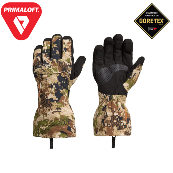 Gant BLIZZARD GTX Optifade Subalpine SITKA