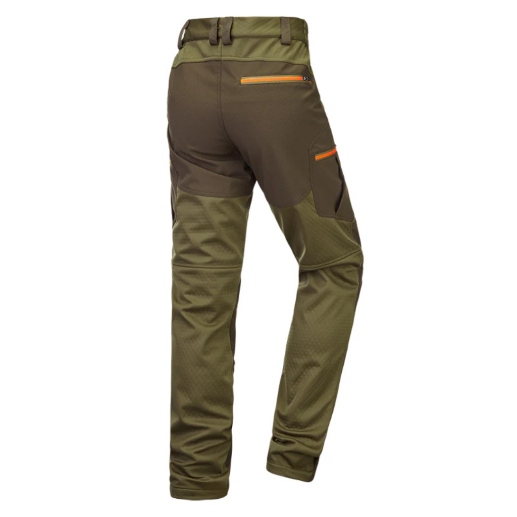 PANTALON Actistretch STAGUNT