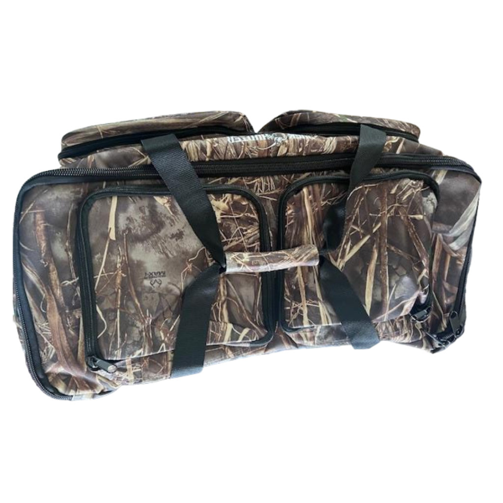 Sac de hutte camo Duck Hunter