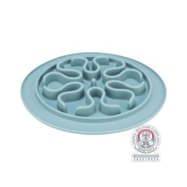 Gamelle alimentation lente TRIXIE