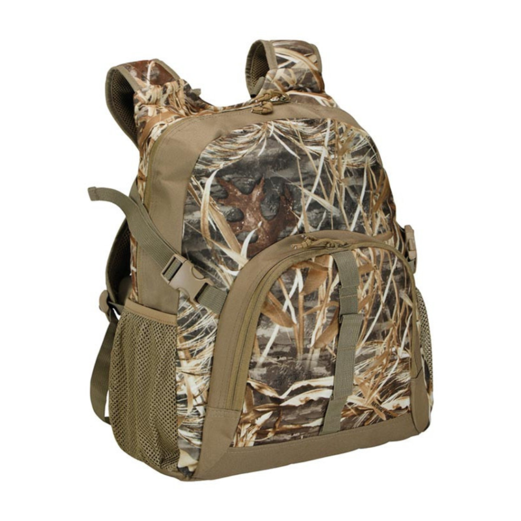 Sac à dos Palombe Ghostcamo wet PERCUSSION