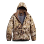 SWEAT DUCK OVNE LT OPTIFADE MARSH SITKA