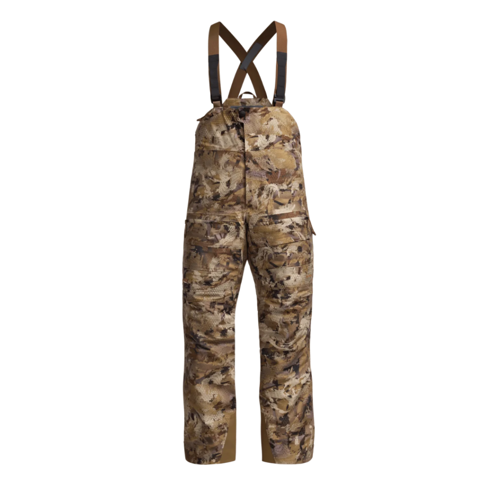 Salopette Blizzard Optifade Marsh SITKA