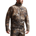 Veste SITKA Duck Oven Optifade Timber