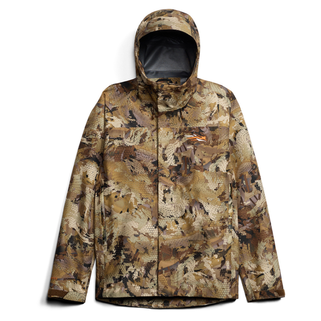 Veste de chasse Delta LT Optifade Marsh SITKA