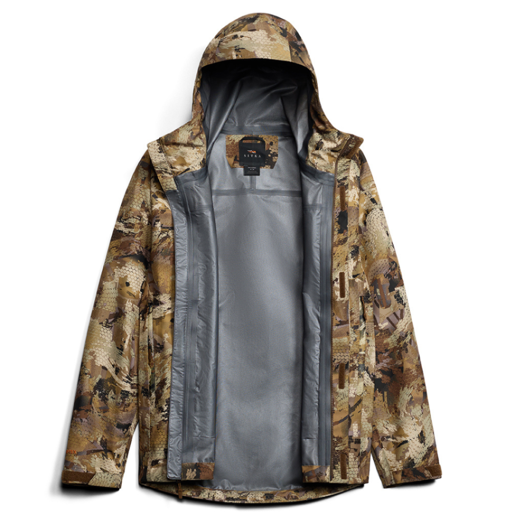 Veste de chasse Delta LT Optifade Marsh SITKA
