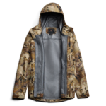 Veste de chasse Delta LT Optifade Marsh SITKA