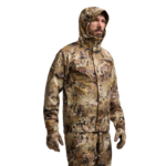 Veste de chasse Delta LT Optifade Marsh SITKA gear