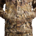 Veste de chasse Delta LT Optifade Marsh SITKA gear