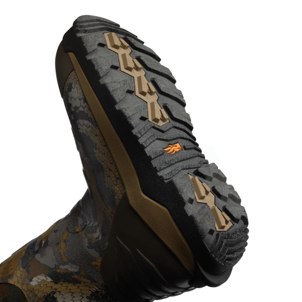 Botte BACK40 Optifade timber SITKA gear