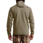 VESTE ALPHA BUCKSKIN SITKA