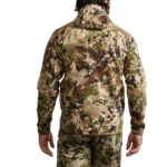 VESTE ALPHA OPTIFADE SUBALPINE SITKA GEAR