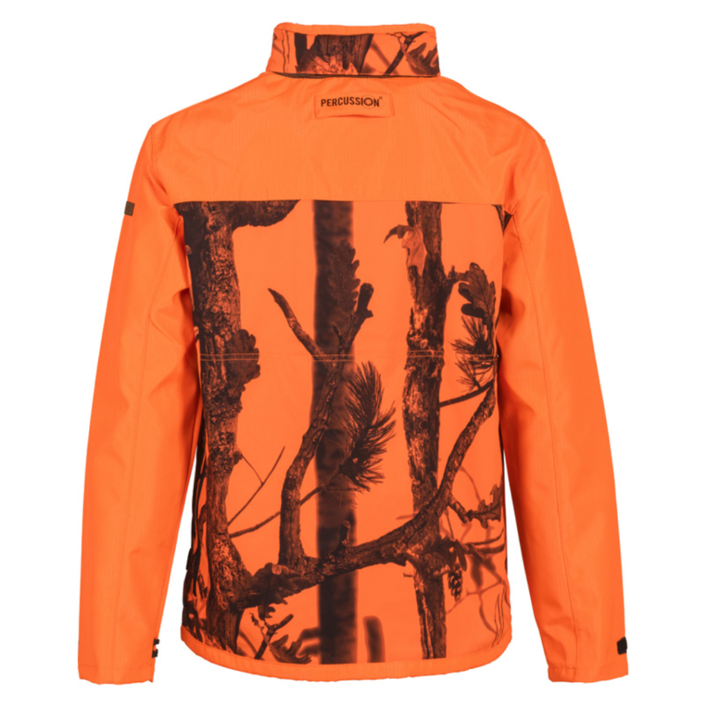 Veste Softrack PERCUSSION
