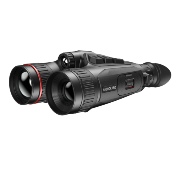 Jumelles de vision thermique Habrok PRO HQ50LN HIKMICRO
