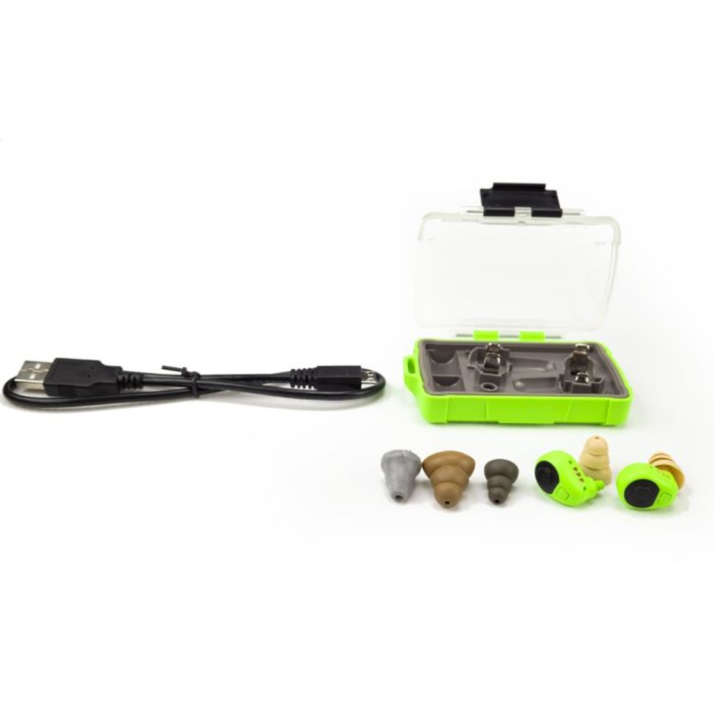 Kit de protection auditive 3M eep 100 Peltor