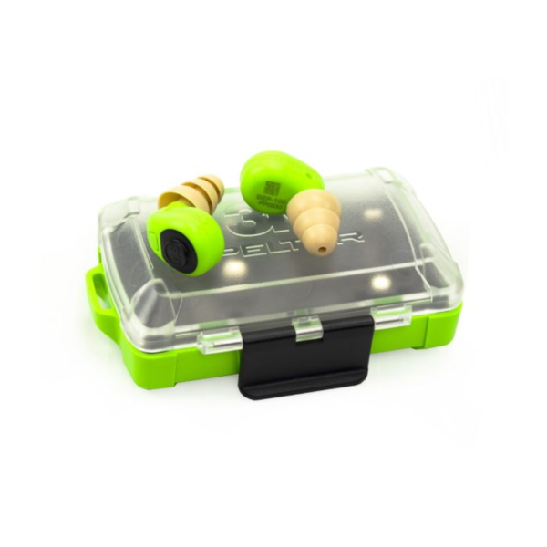 Kit de protection auditive 3M eep 100 Peltor