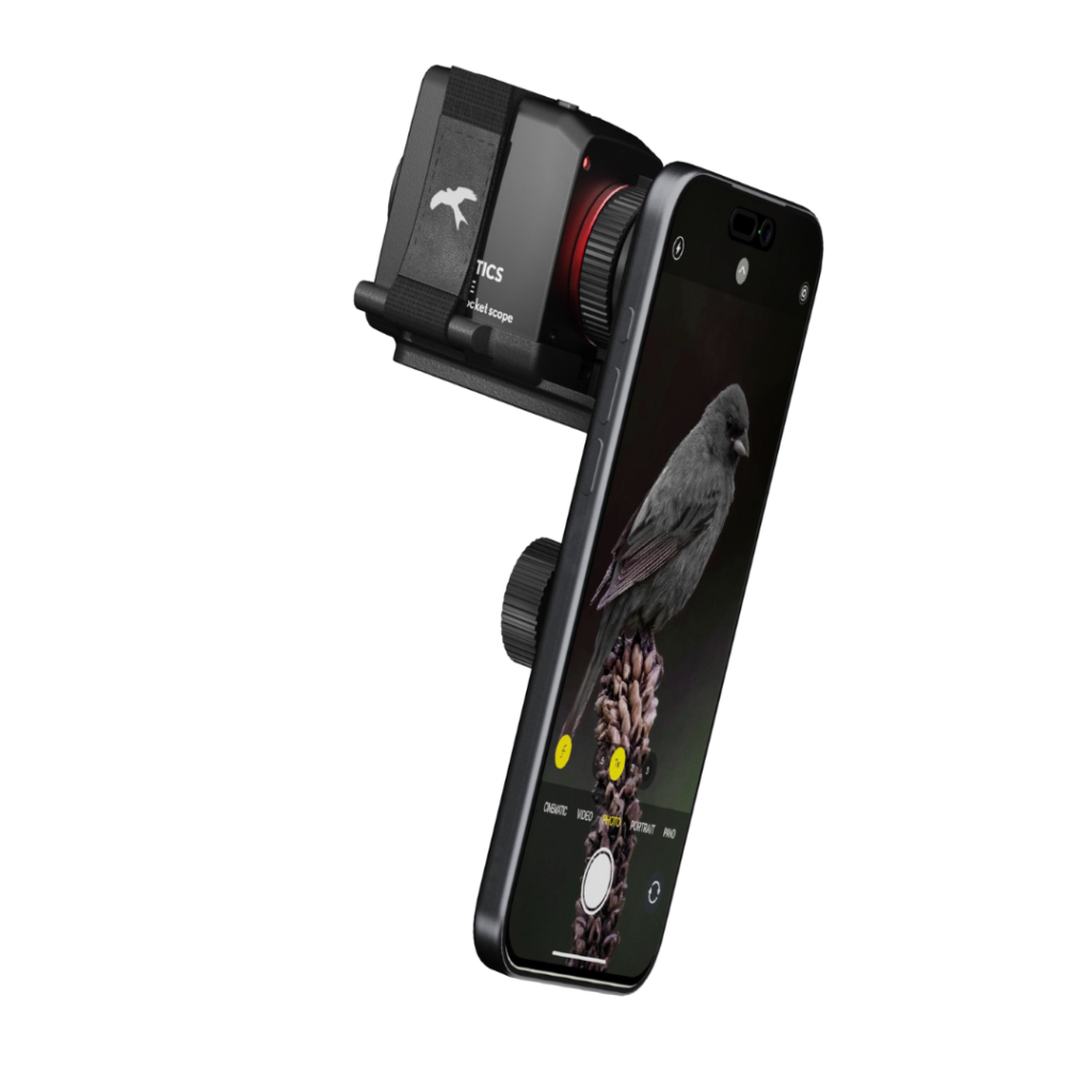 STABI ONE KITE OPTICS