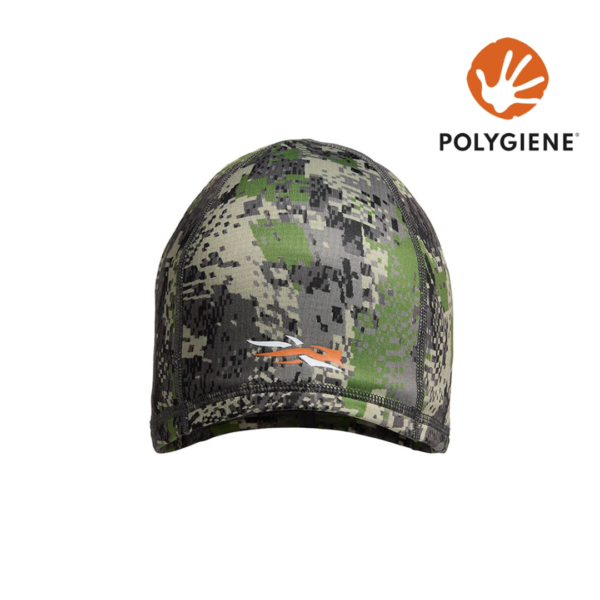 Bonnet de chasse Traverse Optifade COVER SITKA