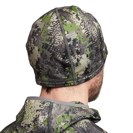 Bonnet traverse optifade cover sitka