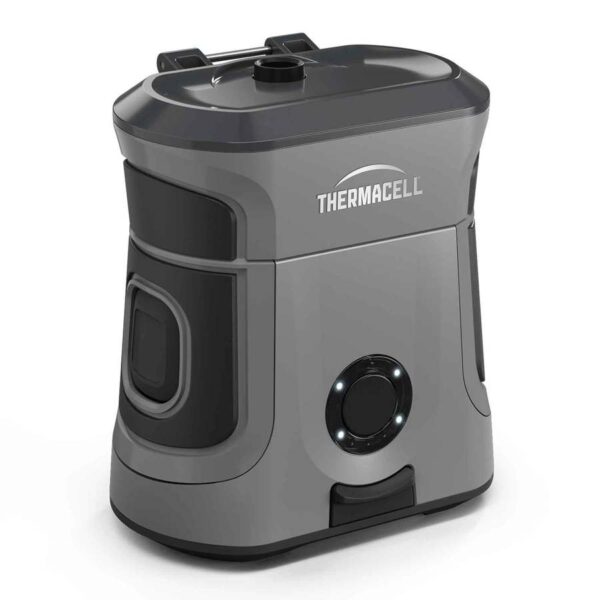 Bouclier anti moustiques ex90 version batterie rechargeable THERMACELL