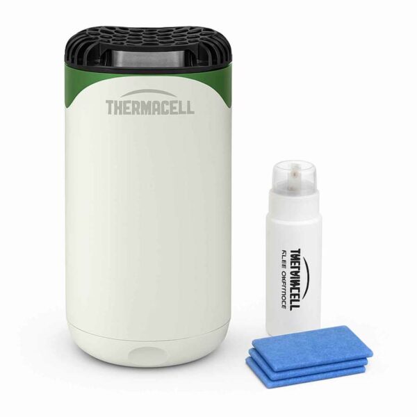 Bouclier anti moustiques portable halo mini THERMACELL