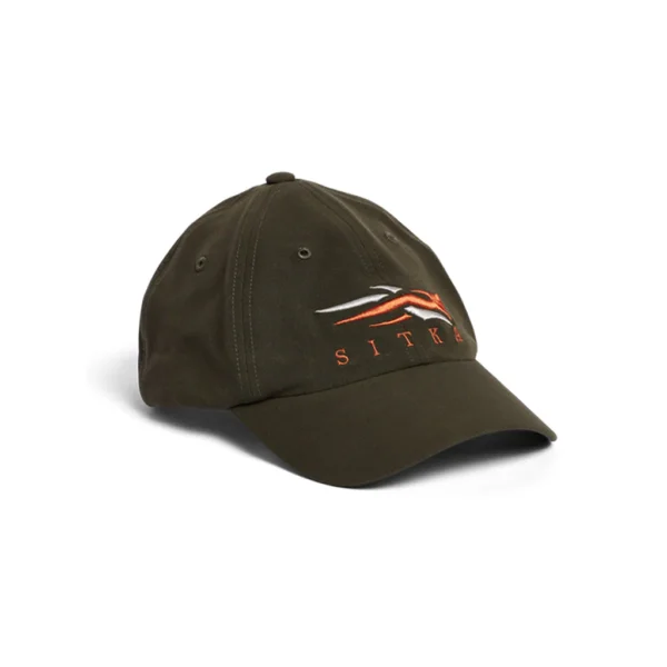 CASQUETTE TRAVERSE DEEP LICHEN SITKA