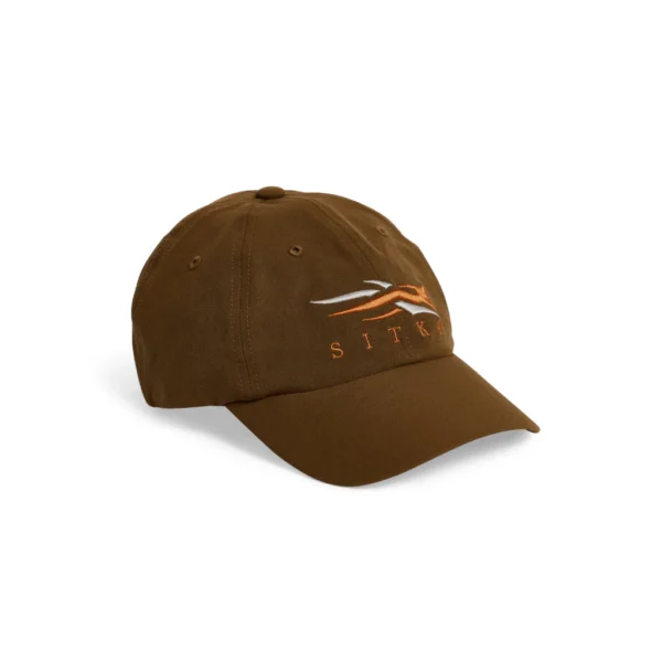 CASQUETTE TRAVERSE MUD SITKA
