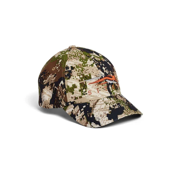 CASQUETTE TRAVERSE OPTIFADE SUBALPINE SITKA