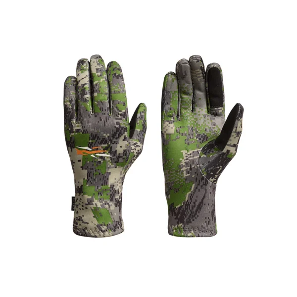 GANT TRAVERSE OPTIFADE COVER SITKA