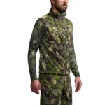 GILET STRATUS OPTIFADE COVER SITKA